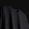 The Everyday Black Tee